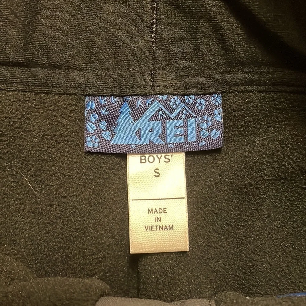Rei Nylon Ski Snowboarding Pants Size Small